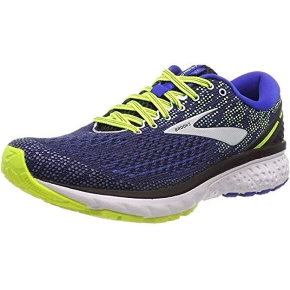 Brooks Ghost 11 cushion neutral running shoes Size 10.5 B26 - Picture 1 of 13